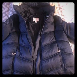 Nautica womens XXL coat